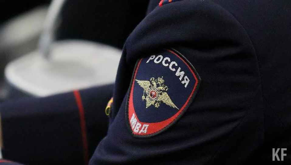 Мальчик задержан