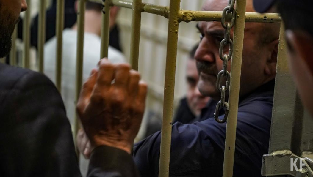 Председатель Конституционного суда Зорькин не исключает возвращения высшей меры наказания.