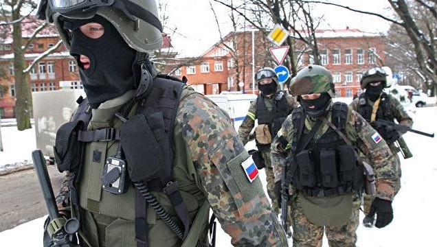 О предотвращении теракта на территории Саратовской области заявили представители ФСБ