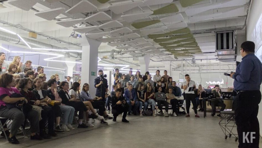 Участниками станут политологи