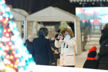 Вирусолог исключил рост волны COVID-19.