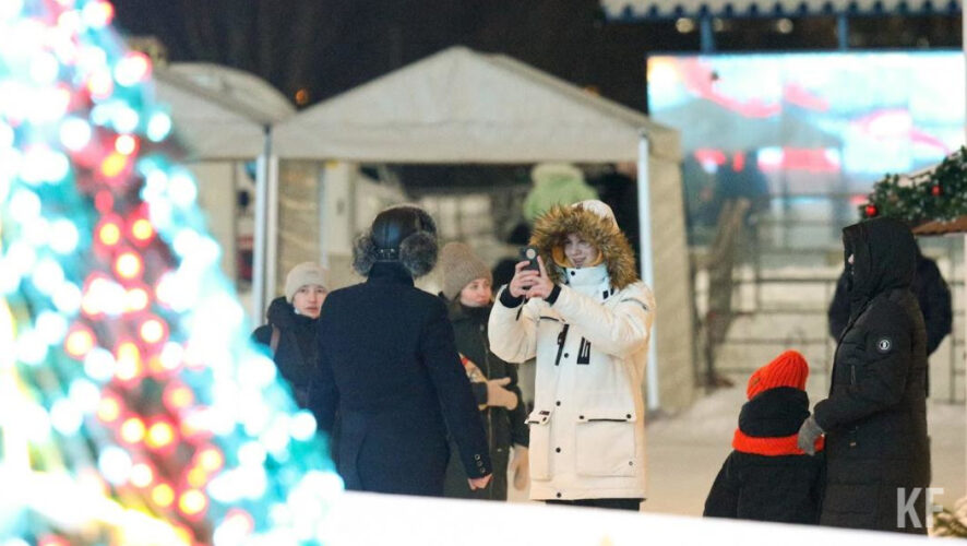 Вирусолог исключил рост волны COVID-19.