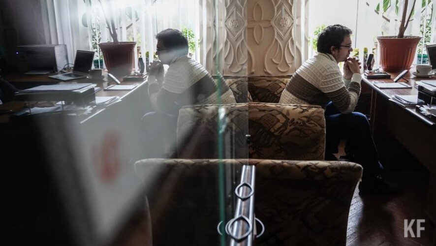 Больше всего жители переживают