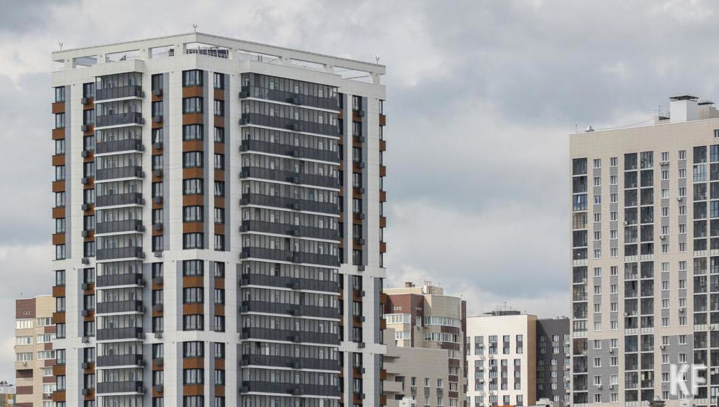 Из аварийных домов уже переехали почти две тысячи человек.