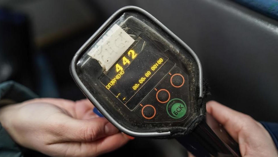 Эту идею высказал глава «Метроэлектротранса».