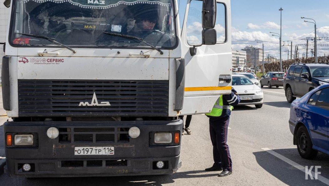 Новые правила будут действовать до 1 сентября.