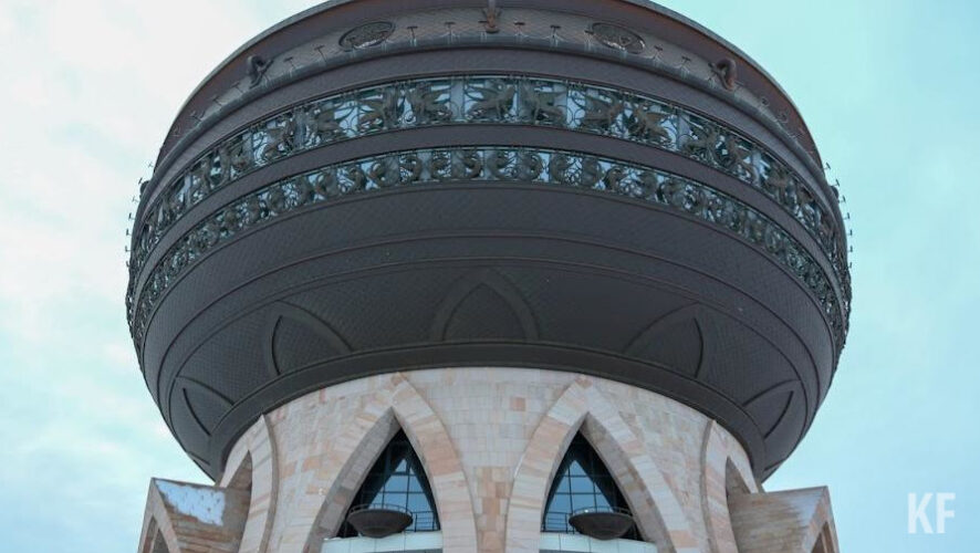 Проект назвали уникальным в России.