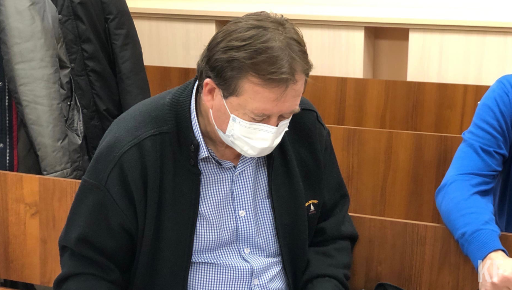 Директор компании «Нур» Загир Исрафилов проведет 6