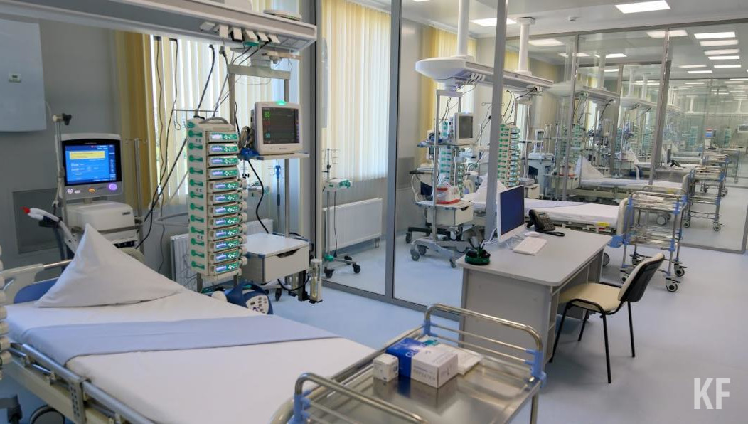 За три года от заболевания погибли минимум 20 миллионов человек.