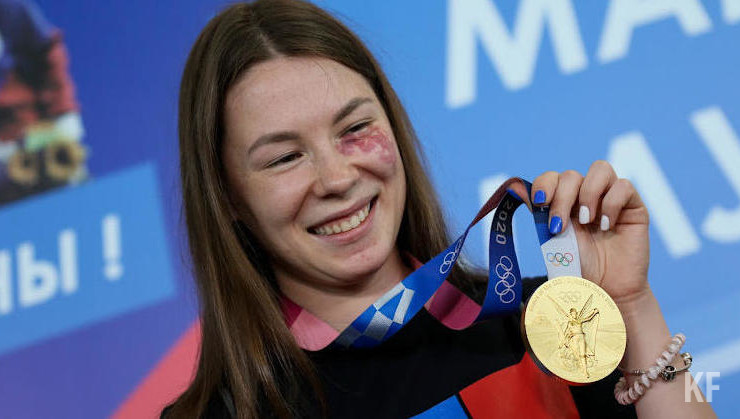 Турнир проходит в Мексике.