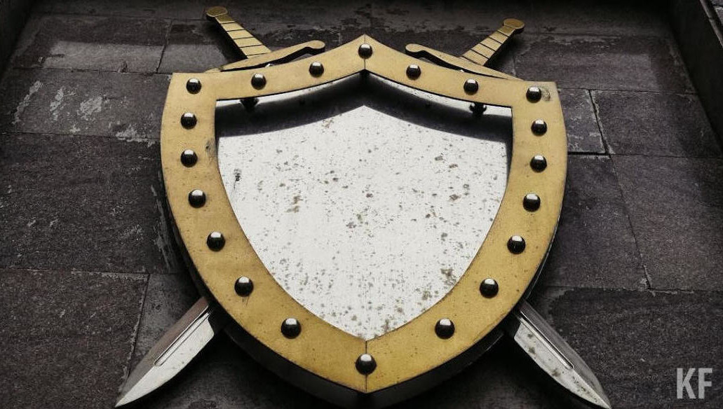 Это связано с уклонением от уплаты налогов.