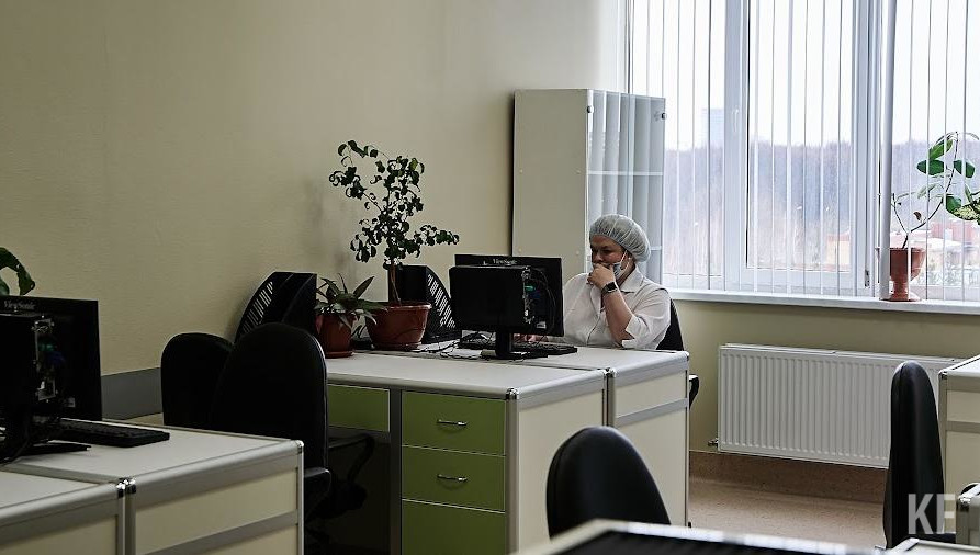 Среди них 32% с психозами и слабоумием