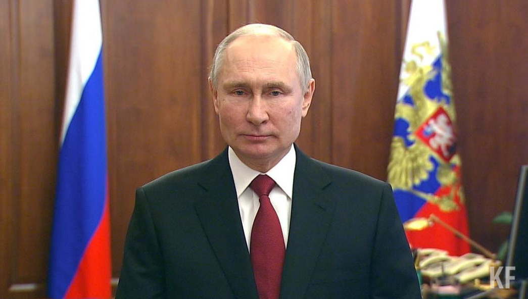 Законопроект приняла Государственная Дума.