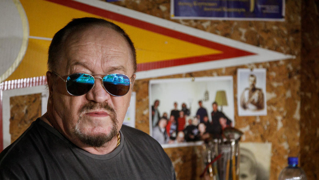 Музыкант умер на 72 году жизни в Минске.