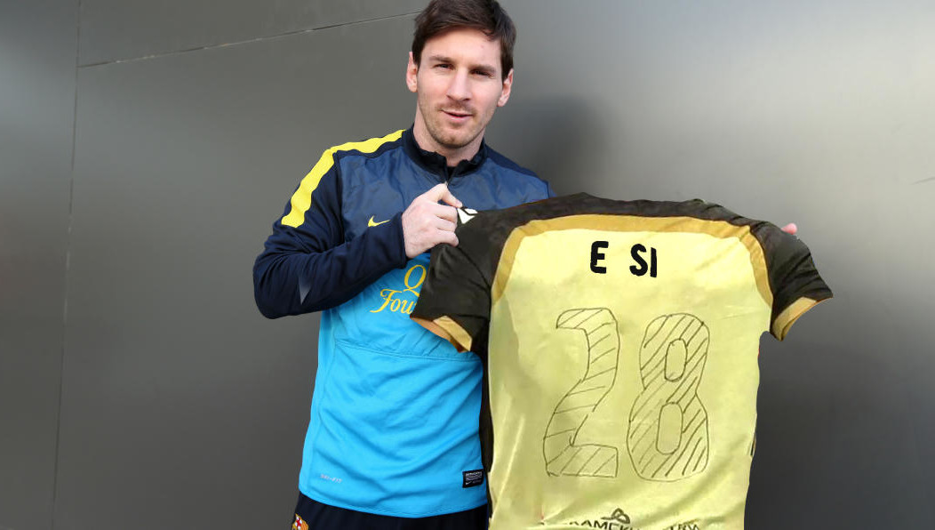 Потенциальный трансфер может стать самым громким.