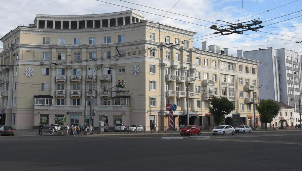 На разработку проекта выделили более 3 миллионов рублей.