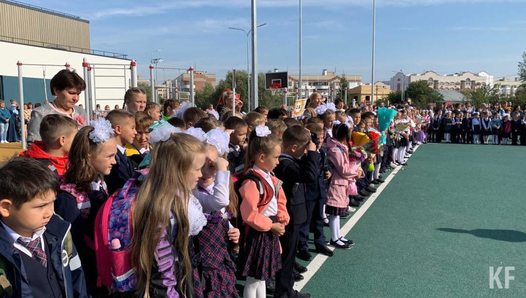 Заболевших ковидом становится всё больше.