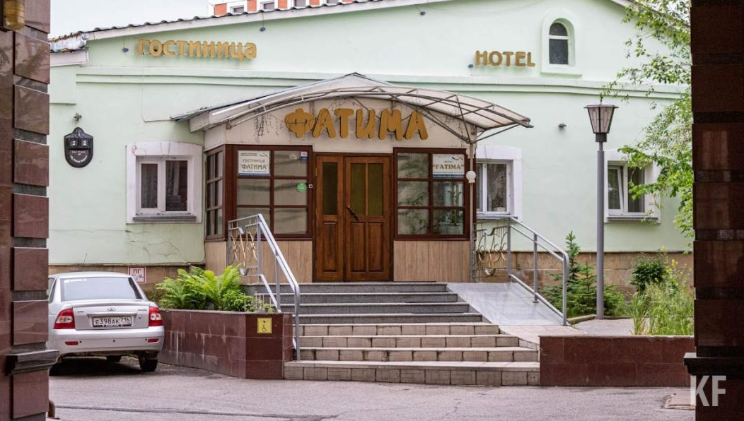 Уход крупнейшего мирового гостиничного агрегатора Booking.com из России не повлиял на бронирование во время майских праздников.
