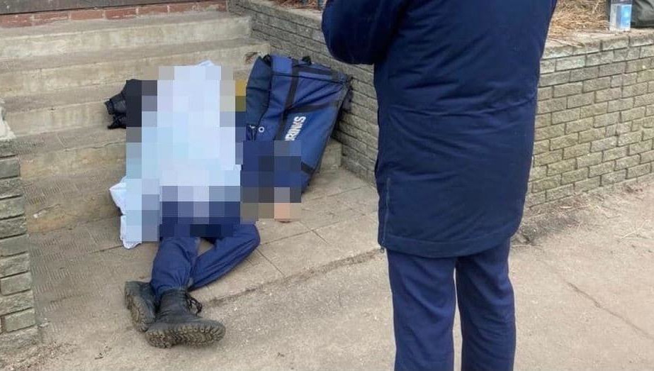 Несчастный случай произошел в Нижнем Новгороде