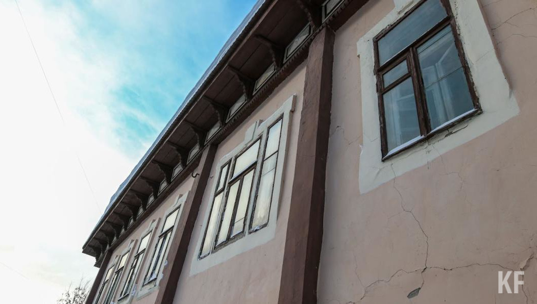 Управляющая компания следит за тем