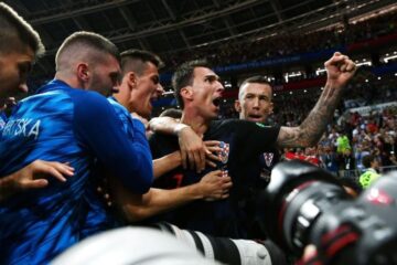 Борьбу за Кубок мира продолжат хорваты