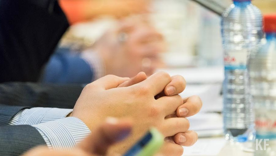 Чиновнику предстоит курировать вопросы благоустройства округа.