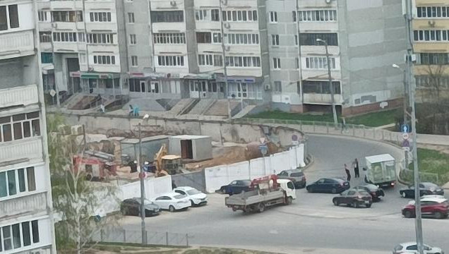 Ранее в соцсетях появилась информация о возможном &laquo;ЧП&raquo;