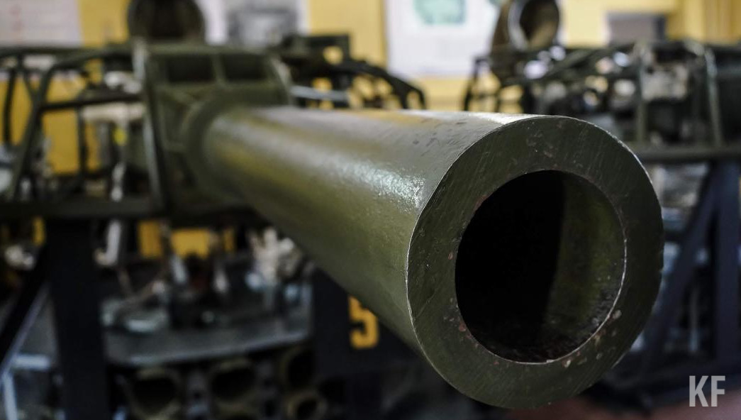 По словам местного жителя