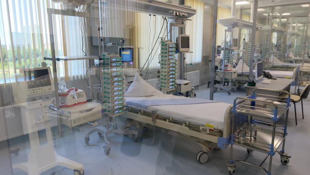 Несчастный случай произошел в июне этого года.