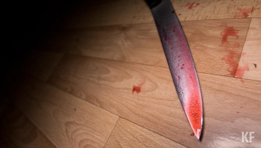 Также мужчина ранил пытавшуюся заступиться за женщину сожительницу.