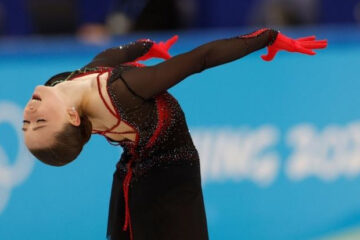 Об этом рассказал министр спорта РФ Олег Матыцин.