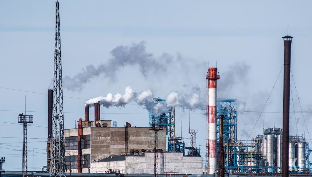 На этом участке размещено 110 объектов