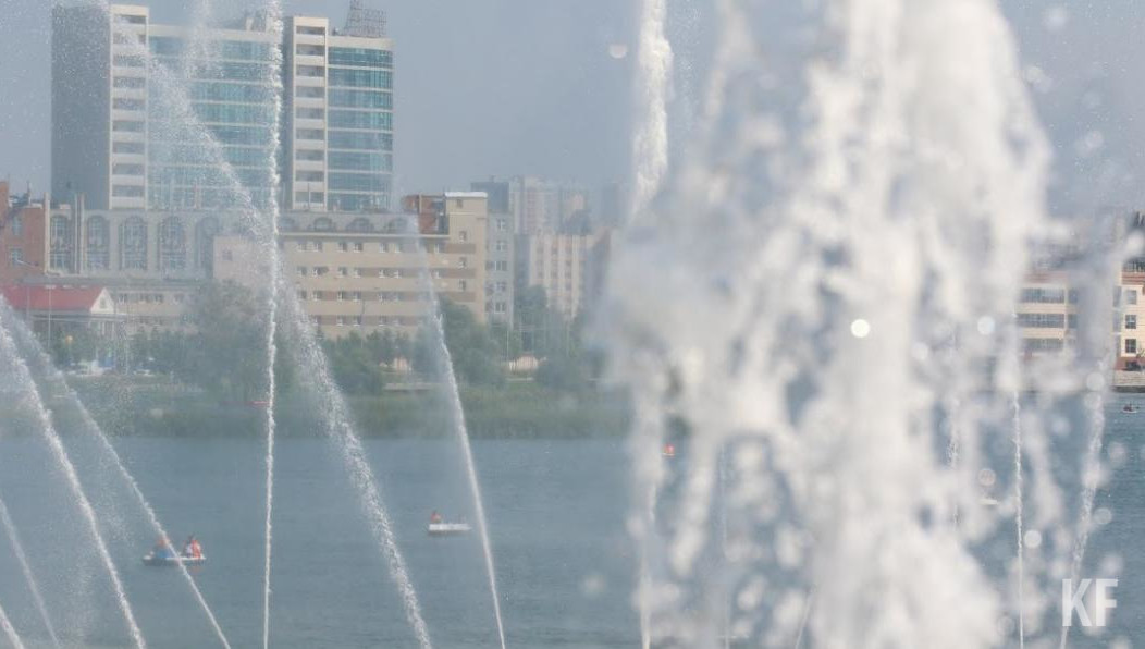 Лето ожидается близким к климатической норме