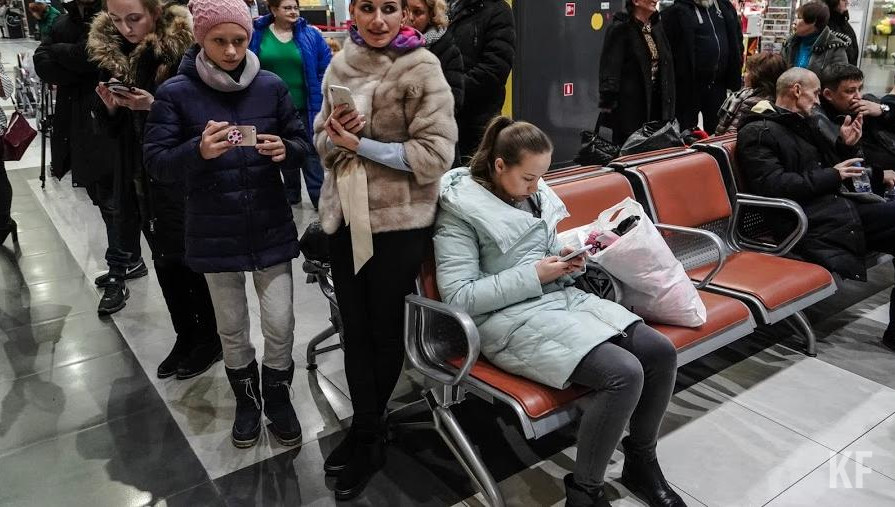 Об этом заявили власти островного государства.