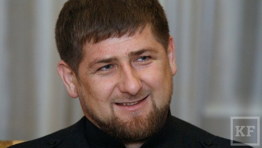 Рамзан Кадыров пока не решил