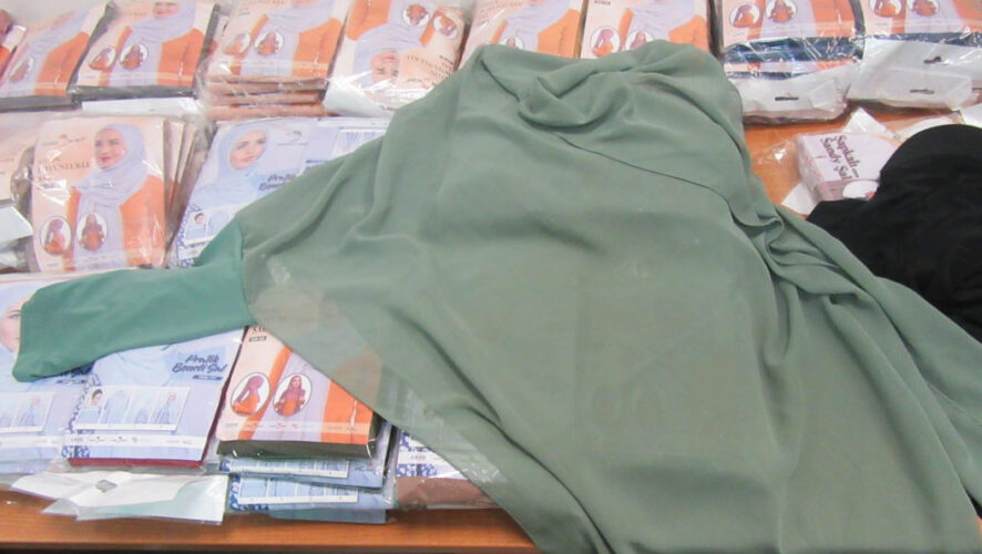 Обе задержанные заявляли