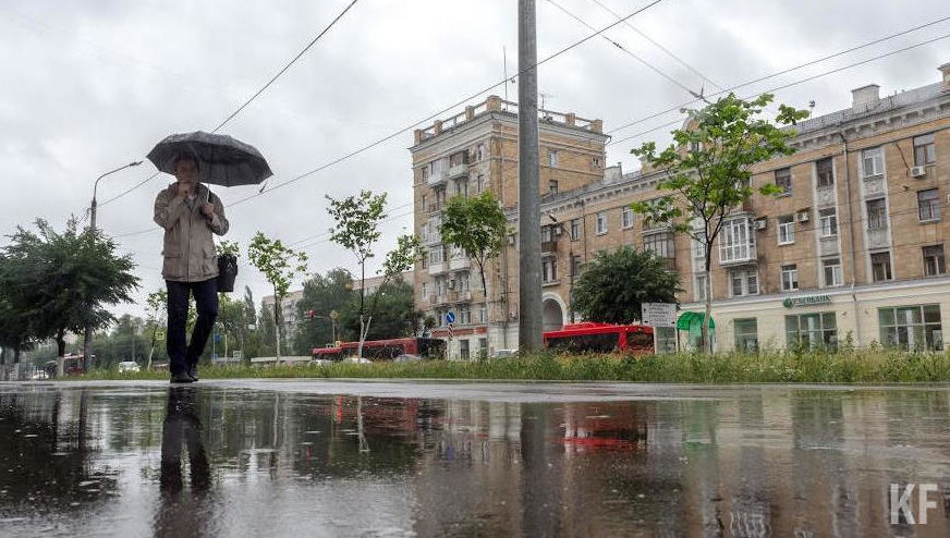 При этом высокие температуры сохранятся.