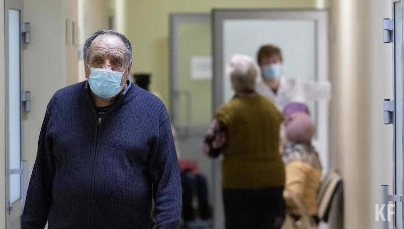 В Нижнекамске напомнили о важности диспансеризации и внимательного отношения к своему здоровью. Особое внимание попросили уделять заболеваниям