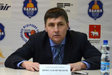 Вячеслав Шушаков поделился секретом победы над УНИКСом.
