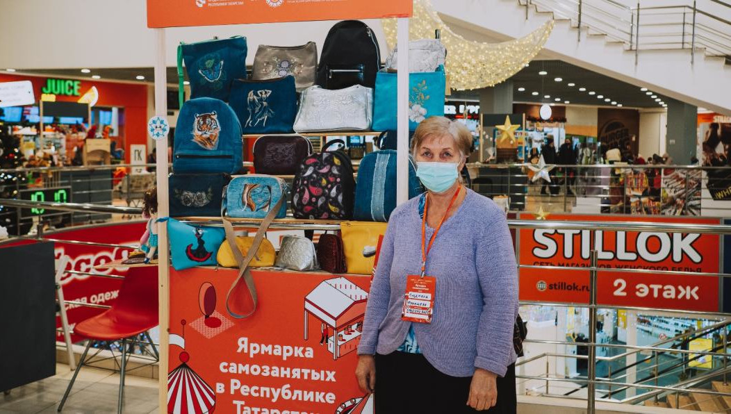 Мероприятия проходили в Набережных Челнах