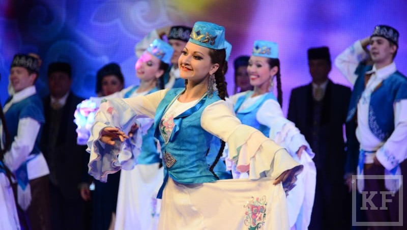 С 8 по 10 октября в Карелии пройдут Дни культуры республики Татарстан. Мероприятия будут организованы в соответствии с протоколом о торгово-экономическом