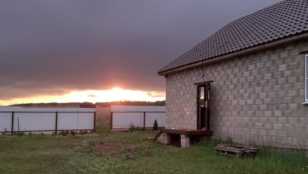 Только за обустройство скважины семье выставили счет в 180 тысяч рублей.