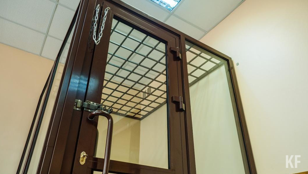 Полиция установила его причастность к 5 схожим преступлениям.