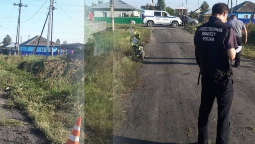 Возбуждено уголовное дело о нарушении правил безопасности при ведении иных работ