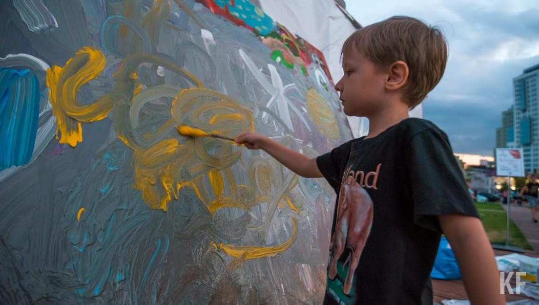 Появятся около 100 новых зданий