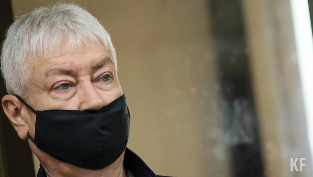 Это второе заседание