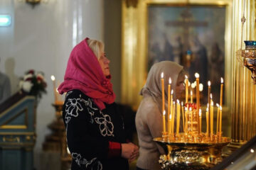 По этому случаю в столице Татарстана пройдут торжественные богослужения.