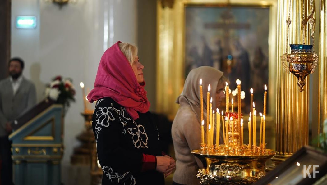 По этому случаю в столице Татарстана пройдут торжественные богослужения.