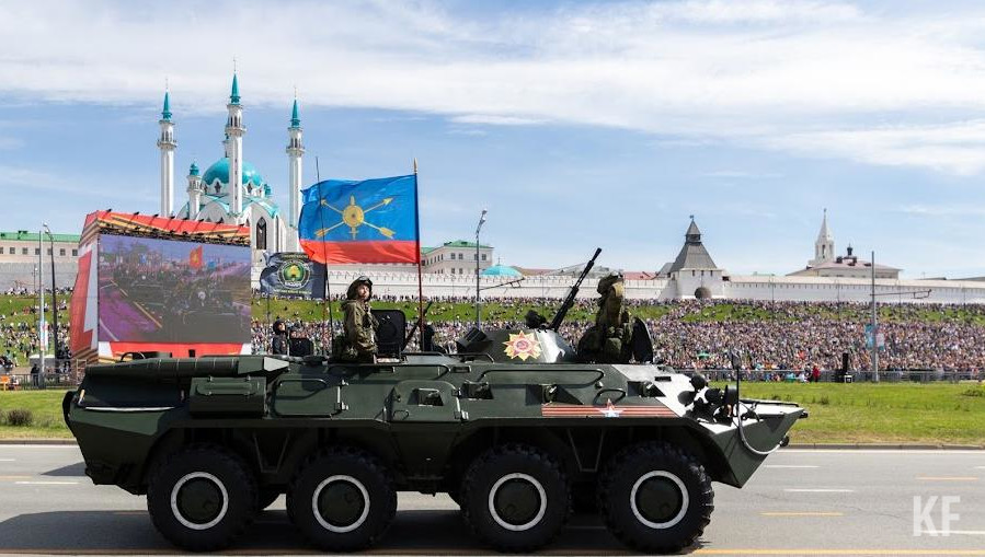 Они стартовали уже с середины апреля.