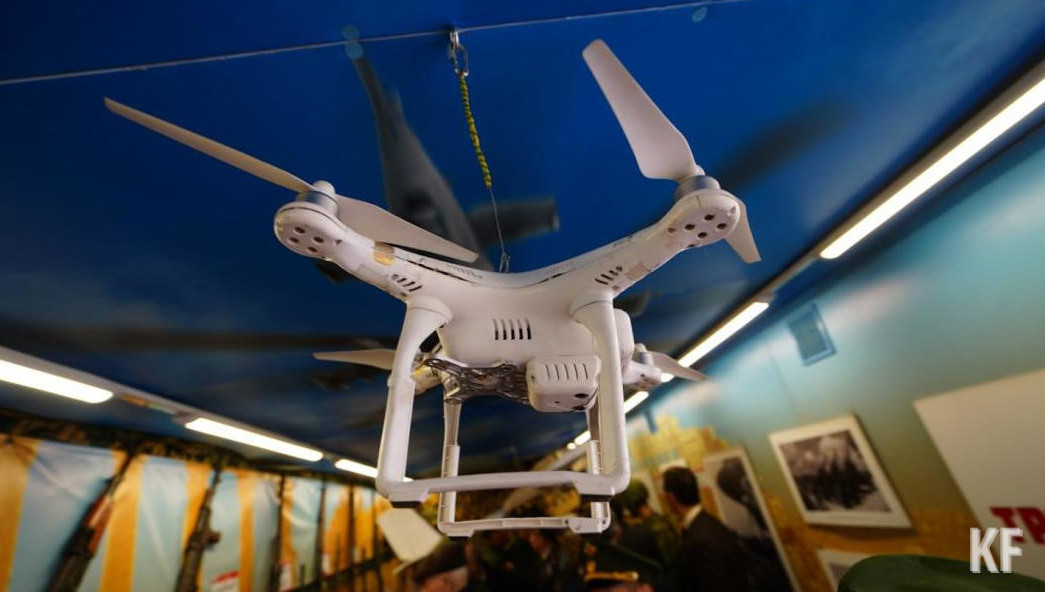 Попытка была отбита ВС России.